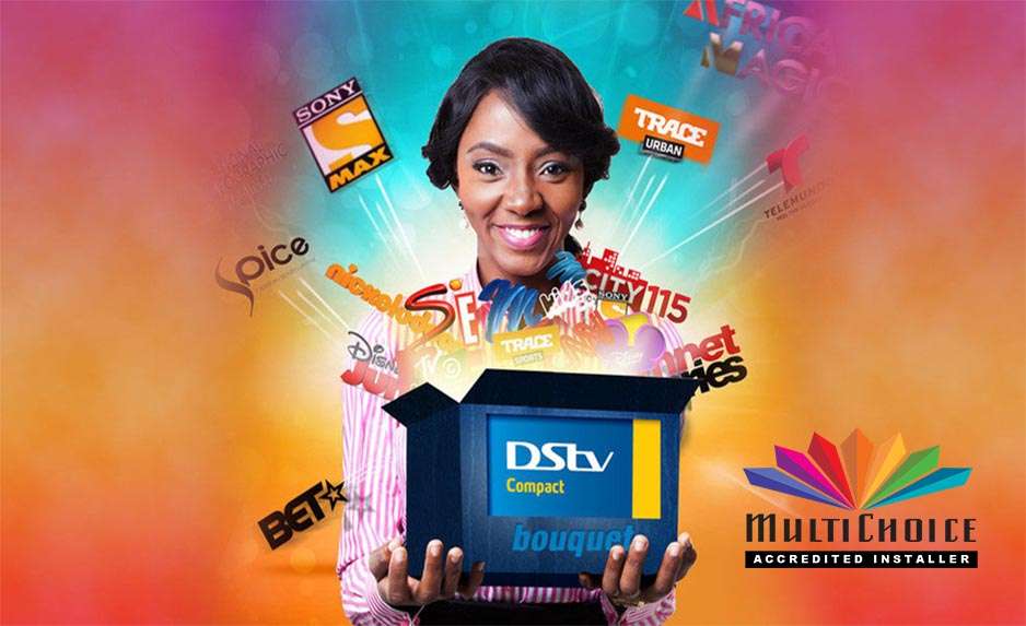 DSTV Installations Port Elizabeth